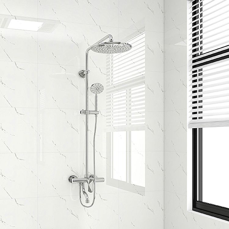 BowLift | Contemporary Wall Cladding Self-adhesive, waterproof wall panel