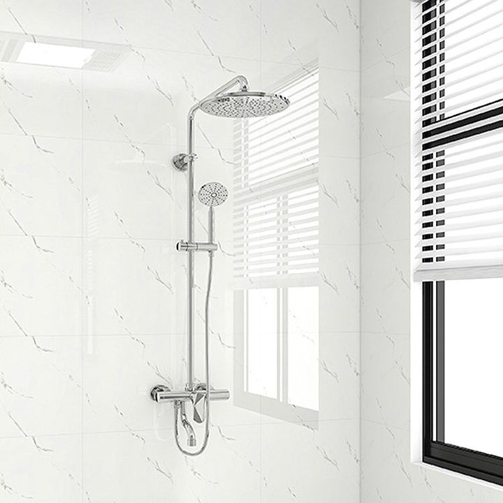 BowLift | Contemporary Wall Cladding Self-adhesive, waterproof wall panel