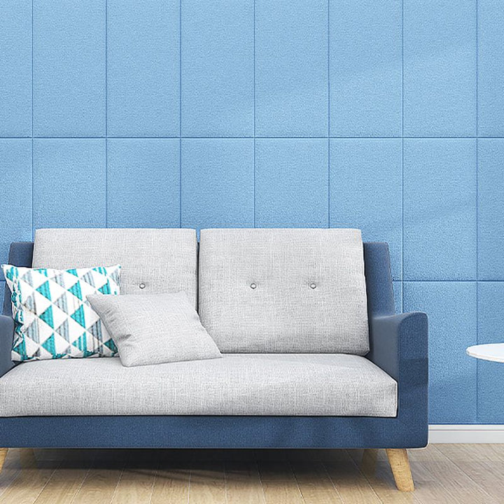 BowLift | Modern Style Wall Paneling Peel and Stick Wall Paneling with Padding