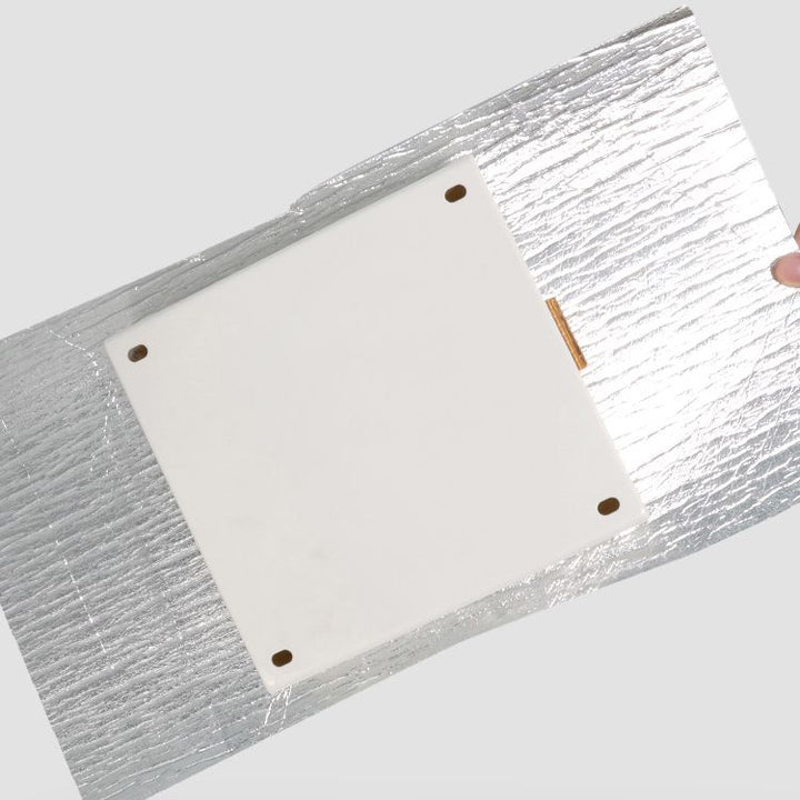 BowLift | Modern Wall Panel Solid Color Peel and Stick Waterproof Wall Ceiling for Living Room