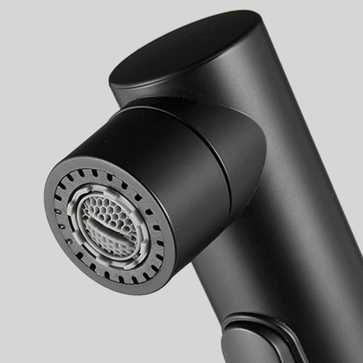 BowLift | Modern Basin Faucet Pure Color Lavabo Faucet for the Bathroom