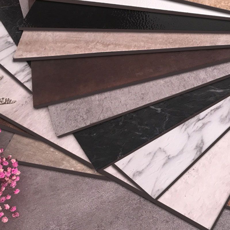 BowLift | Indoor Flooring Vinyl Marble Print Peel and Stick Flooring Vinyl