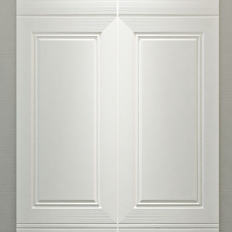 BowLift | Scratch Resistance 3D Wall Cladding Waterproof Peel and Stick Interior Wall Panel