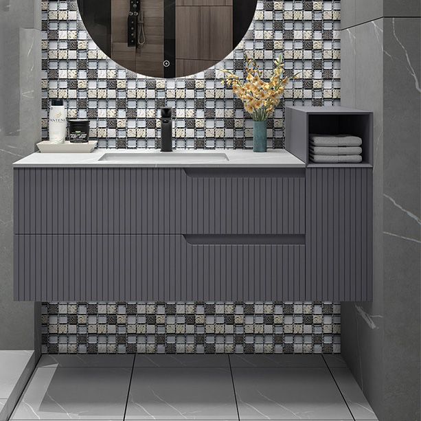 BowLift | Mosaic Tile Wall Wallpaper Plastic Peel and Stick Wall Tile with Waterproof