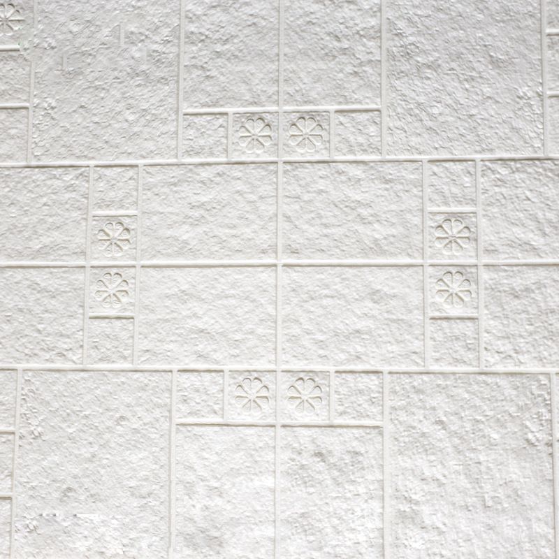 BowLift | Modern Wall Covering Peel and Stick Waterproof 3D Print Wall Panel