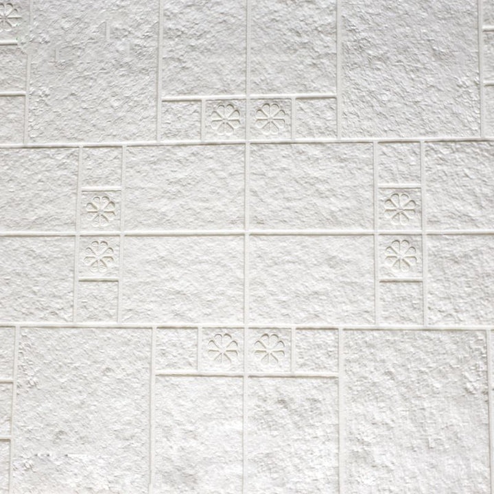 BowLift | Modern Wall Covering Peel and Stick Waterproof 3D Print Wall Panel