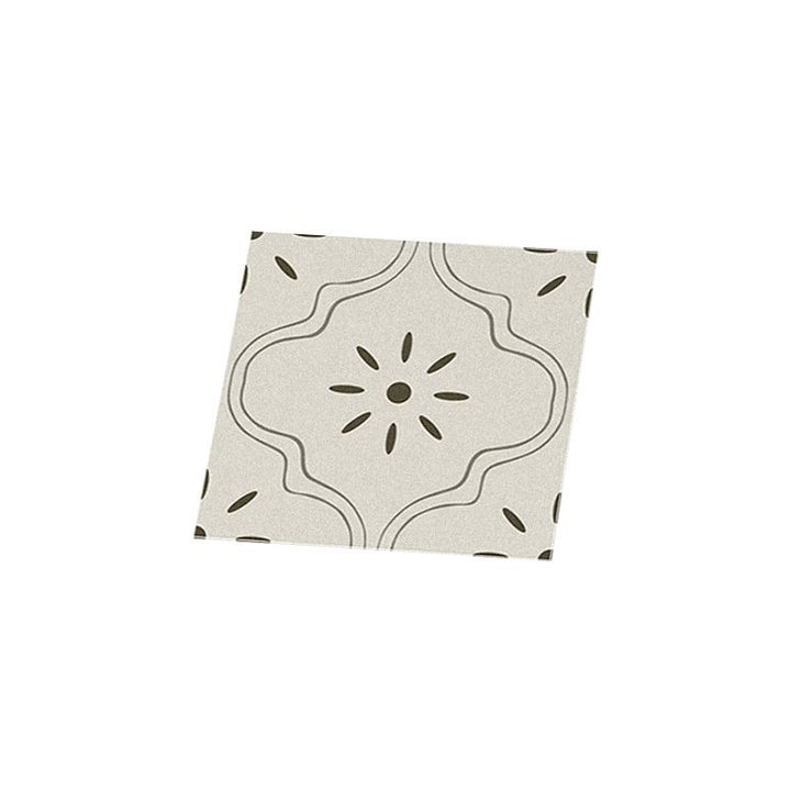 BowLift | White Peel and Stick Tile Mosaic Tile Peel and Stick Backing 10 Pack
