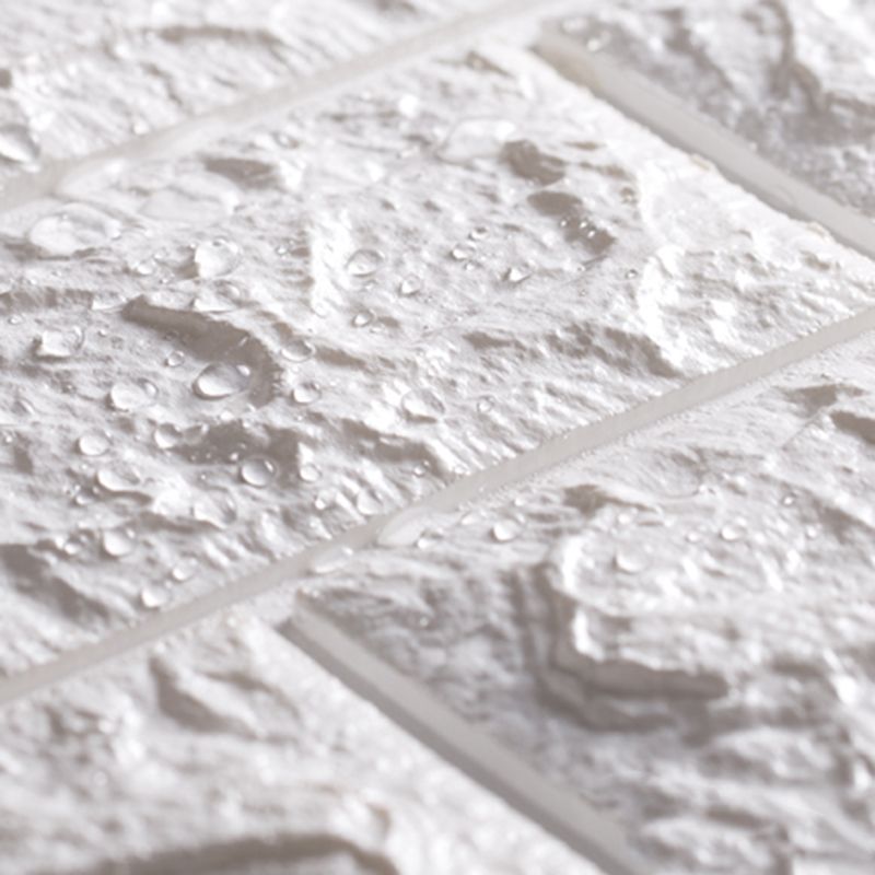BowLift | Modern PVC Panel 3D embossed self-adhesive painted interior ceiling