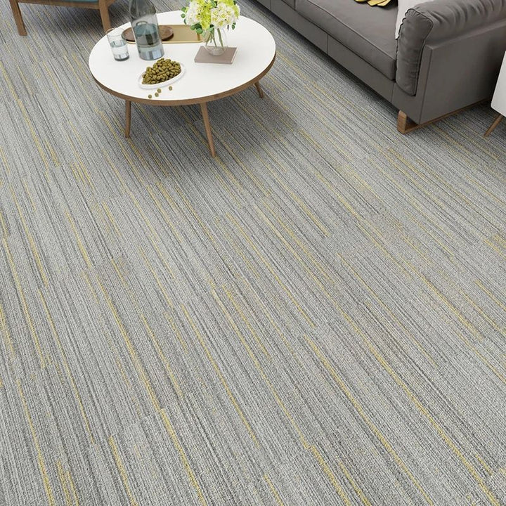BowLift | Modern Laminate Scratch Resistant Tongue and Groove 4.2mm Thickness