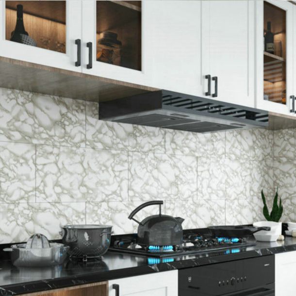 BowLift | Mosaic tile for peeling and sticking tiles kitchen and bathroom backing removable wall tile