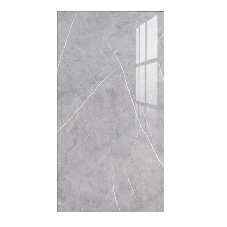 BowLift | Field tile wallpaper plastic waterproof peel and stick back wall with rectangular shape