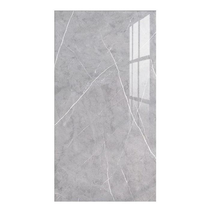 BowLift | Field tile wallpaper plastic waterproof peel and stick back wall with rectangular shape