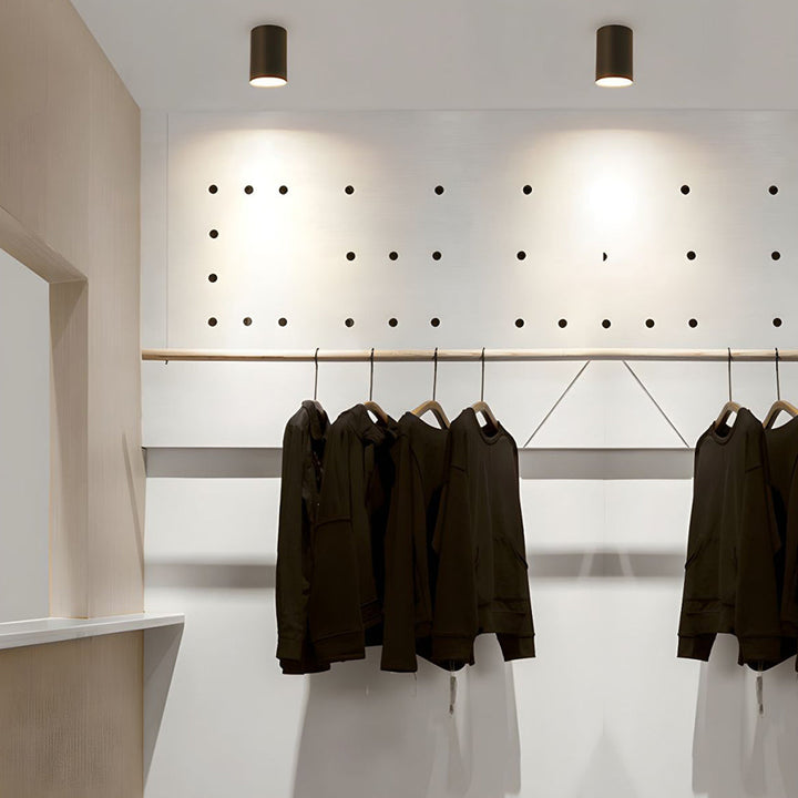BowLift | Ceiling Light Modern Aluminum LED Downlight