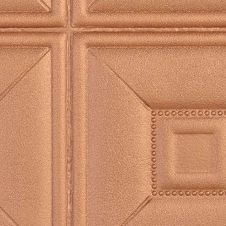 BowLift | Glam peel and stick wall covering made of foam with 3D embossed panel