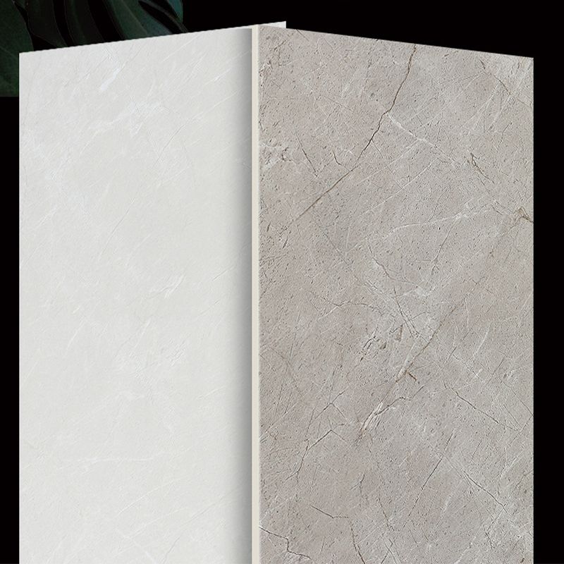 BowLift | Modern Peel and Stick Tile Ceramic Single Plate Rectangular Peel & Stick Mosaic Tile