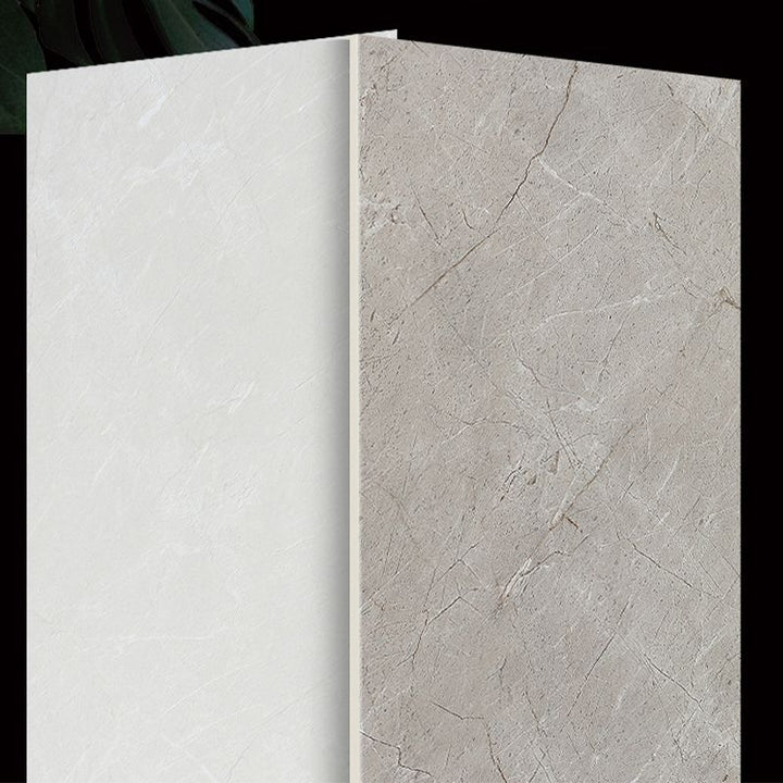 BowLift | Modern Peel and Stick Tile Ceramic Single Plate Rectangular Peel & Stick Mosaic Tile