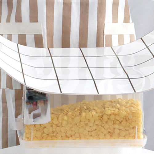 BowLift | Modern Kitchen Back Wall Wallpaper Peel and Stick Field Tile