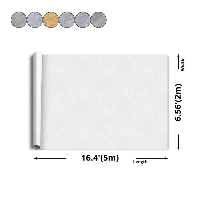 BowLift | Wood look PVC flooring Waterproof Fire resistant Smooth PVC flooring