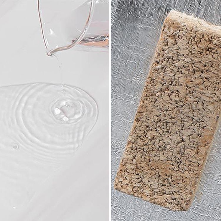 BowLift | Modern mold-resistant tile PVC Single Peel & Stick tile for backsplash wall