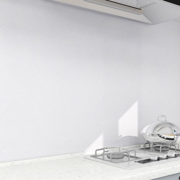 BowLift | Modern Splash Guard Tile Waterproof Marble Print Peel and Stick Tile for the Kitchen