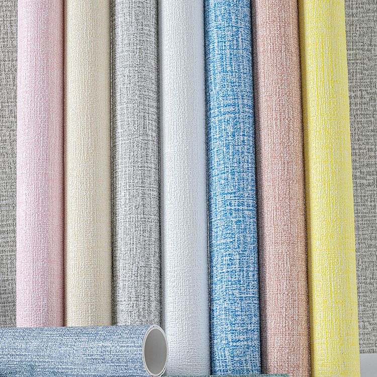BowLift | Modern Plain Paneling 3D embossing stain-resistant peel and stick wall panels