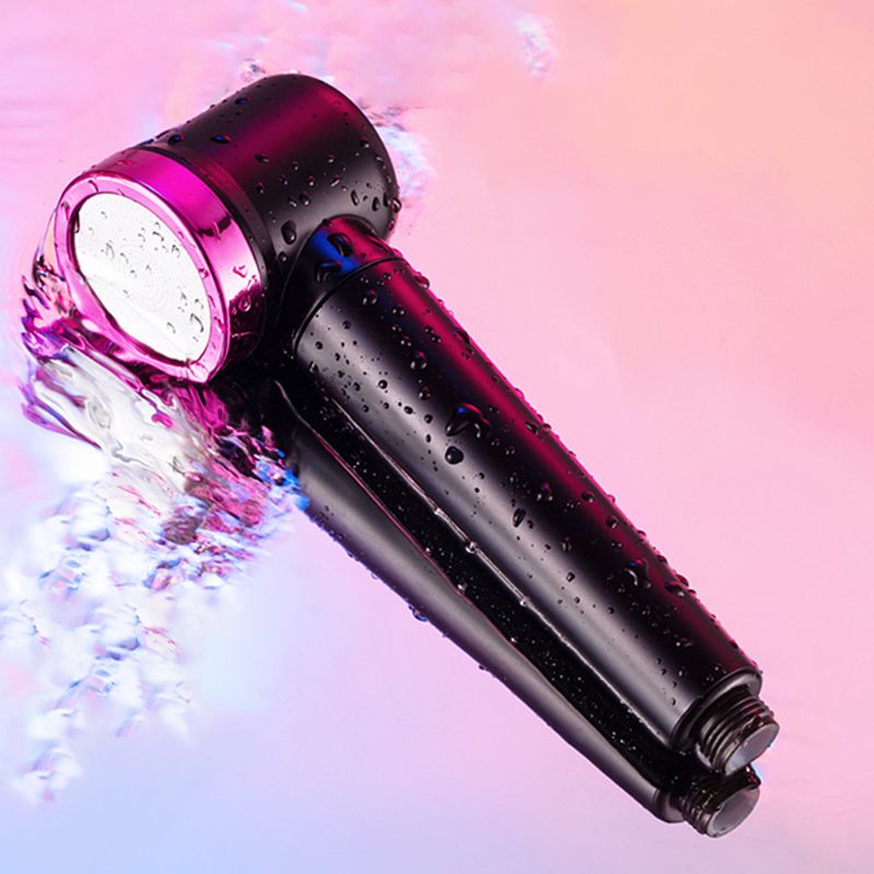 BowLift | Water filtration shower head standard spray pattern handheld shower head
