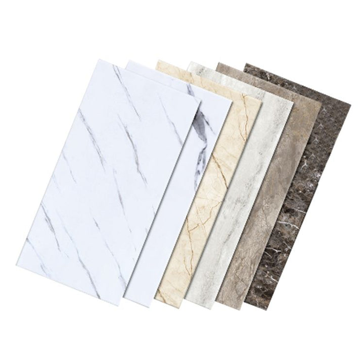 BowLift | 12" X 23" PVC rectangular Peel & Stick subway tiles kitchen and bathroom