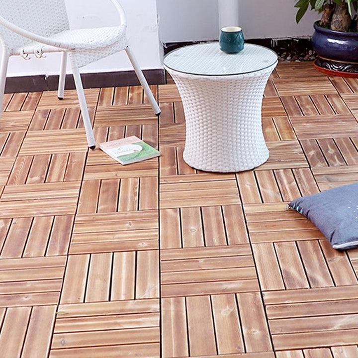 BowLift | Classic Click-Lock Flooring Waterproof Floor Tiles