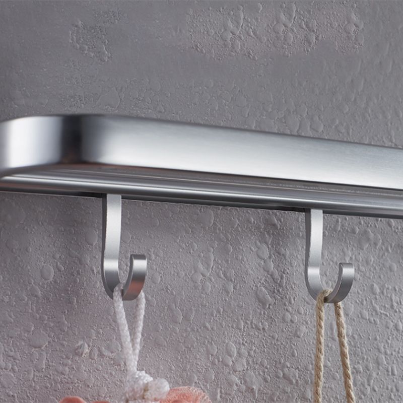 BowLift | Modern Bathroom Accessories Set Paper Holder Bathroom Shelf Bath Hardware Set