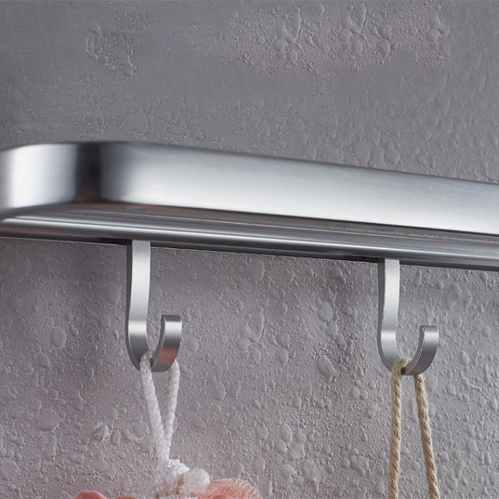 BowLift | Modern Bathroom Accessories Set Paper Holder Bathroom Shelf Bath Hardware Set