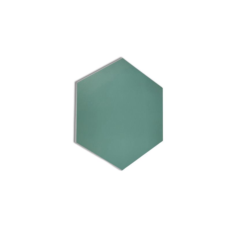 BowLift | Peel and Stick Tiles Hexagonal Peel and Stick Backwall 20 Pack for the Bathroom