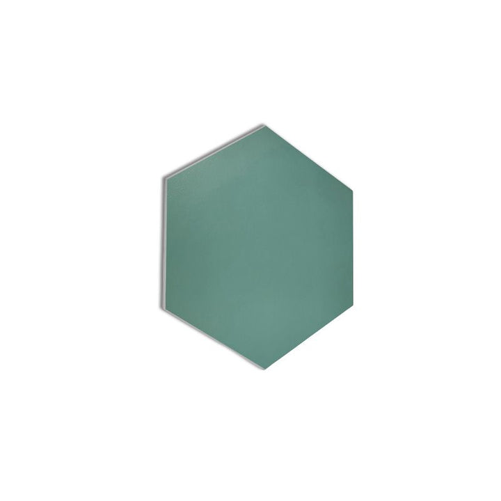 BowLift | Peel and Stick Tiles Hexagonal Peel and Stick Backwall 20 Pack for the Bathroom