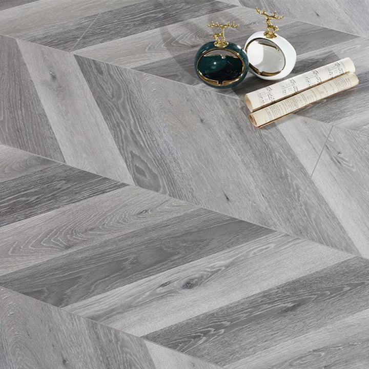 BowLift | Wood Modern Laminate Flooring Click Lock Stain Resistant Plank Flooring