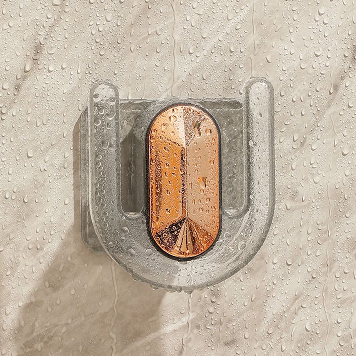 BowLift | Towel Hook Bathroom Hardware Modern Adhesive Mount Bathroom Accessories Set