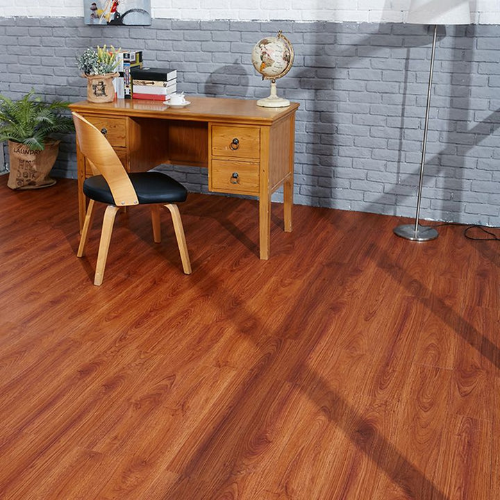 BowLift | Rectangular waterproof PVC floor coverings for peeling and sticking fire-resistant PVC floor coverings