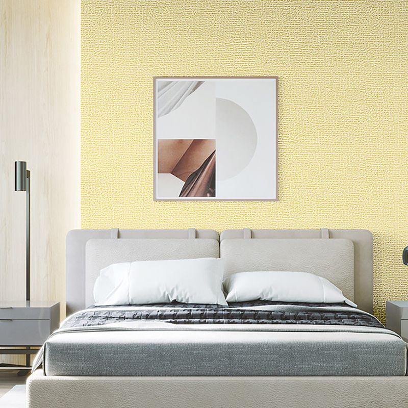 BowLift | Modern Wall-Ceiling PVC Peel-and-Press Waterproof Back Wall Panels