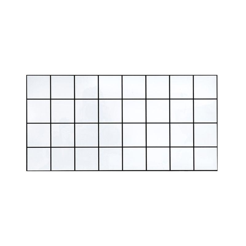 BowLift | Modern Mosaic Tiles Waterproof Peel and Stick Back Wall Tile for the Kitchen