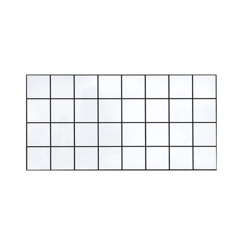 BowLift | Modern Mosaic Tiles Waterproof Peel and Stick Back Wall Tile for the Kitchen