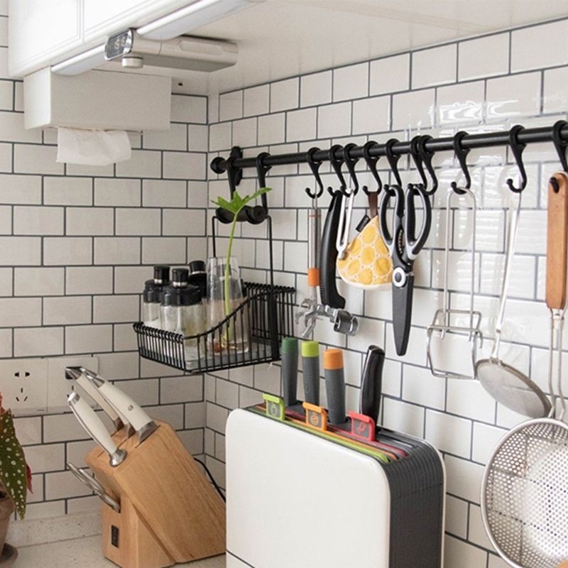 BowLift | Plastic Peel and Stick Tiles Subway Tiles Wallpapers for Kitchen and Bathroom