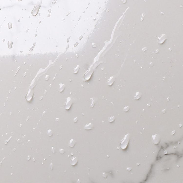 BowLift | Marbleizing Waterproof Tile PVC Single Peel & Stick Tile for Backsplash