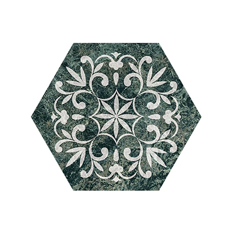 BowLift | Modern Vinyl Plank Flooring Peel and Stick Ceramic Print PVC Flooring