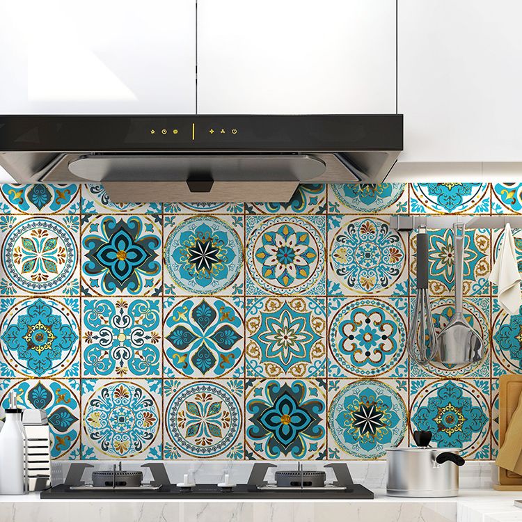 BowLift | Modern Peel and Stick Tile Mosaic Tile Peel and Stick Wall Tile