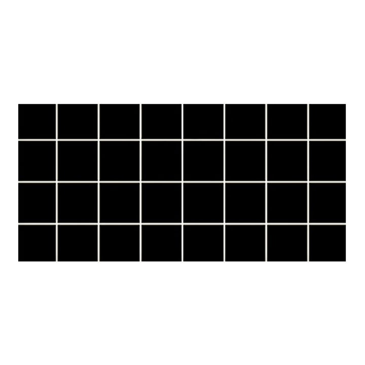 BowLift | Classic Kitchen Back Wall Tiles Plaid Pattern Self-Adhesive Back Wall Tiles