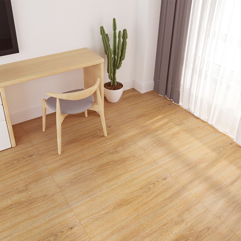 BowLift | Modern vinyl floor planks for peeling and sticking wood look vinyl plank for living spaces