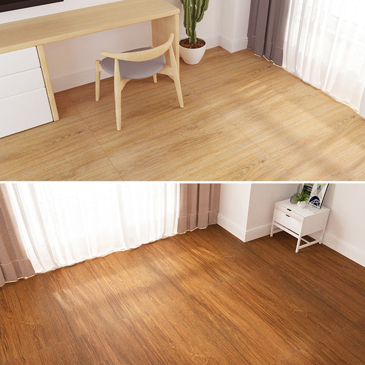 BowLift | Modern PVC flooring Peel and Stick wood look embossed vinyl floor tiles