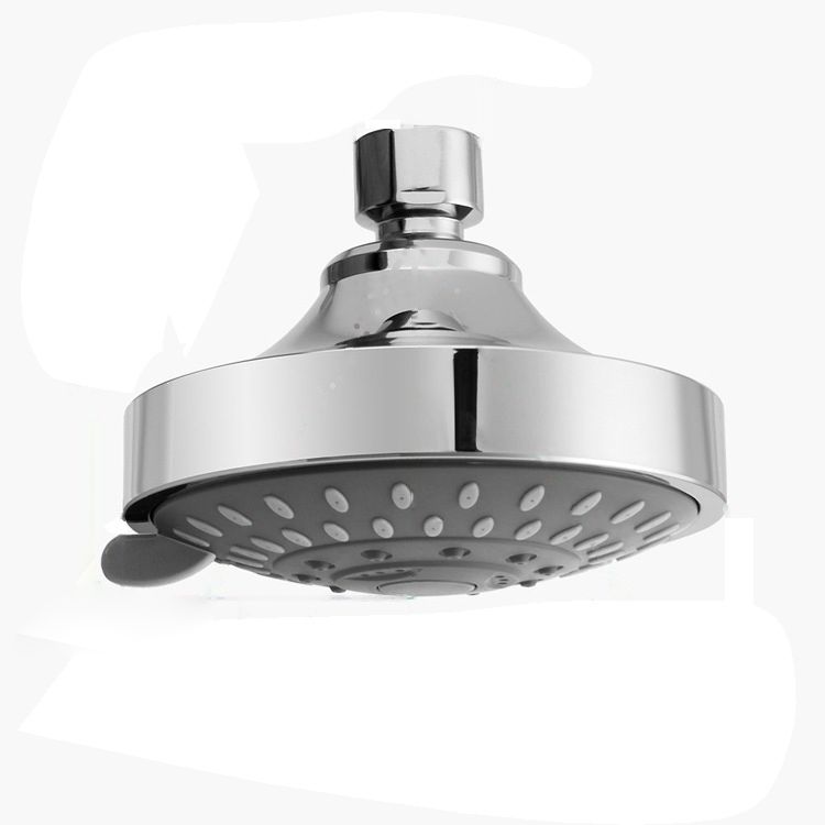 BowLift | Contemporary Style Handheld Shower Wall Mount Round Shower