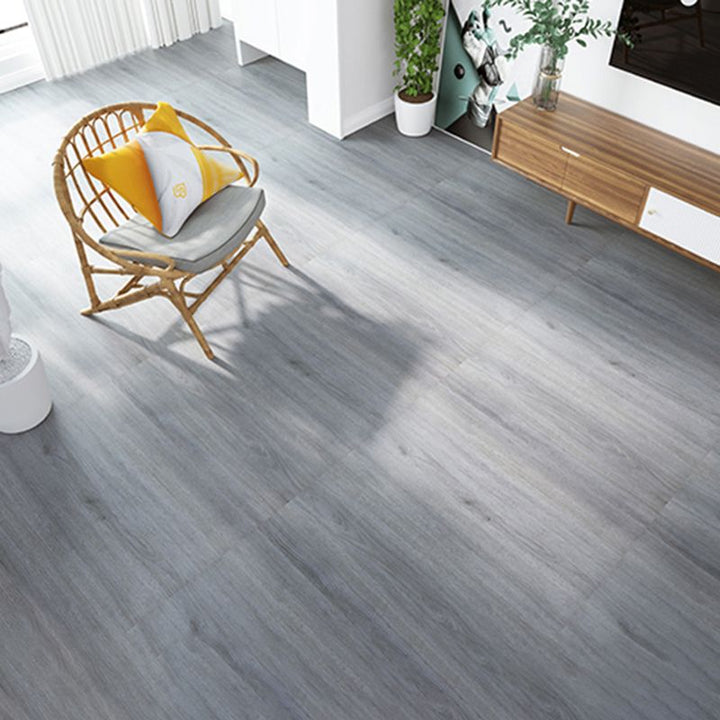 BowLift | Modern PVC flooring Peel and Stick wood look embossed vinyl floor tiles