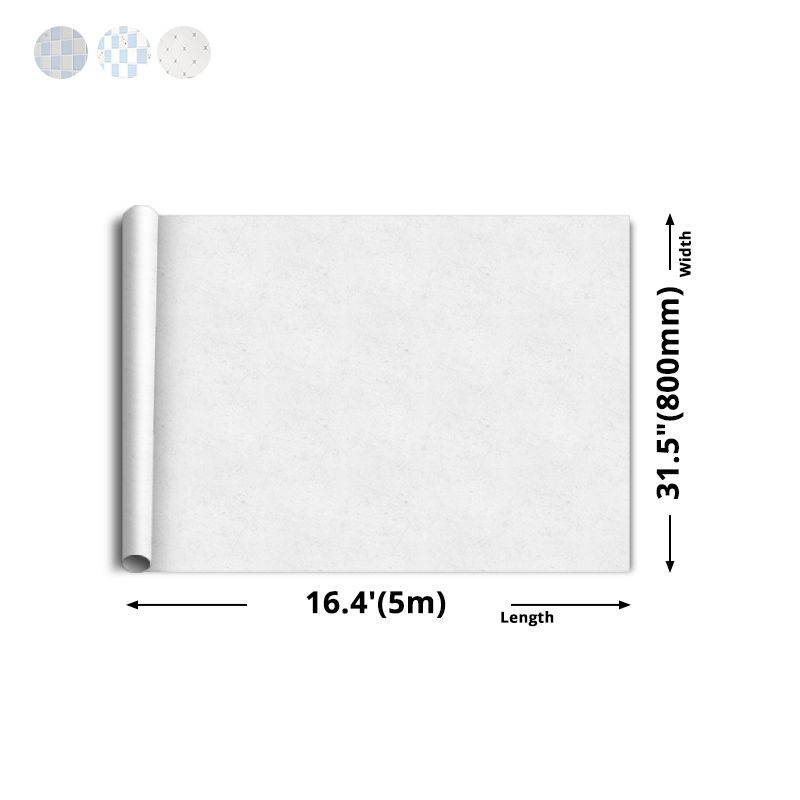 BowLift | Square Mosaic Peel & Stick Tiles Stain Resistant Kitchen Backsplash Tiles
