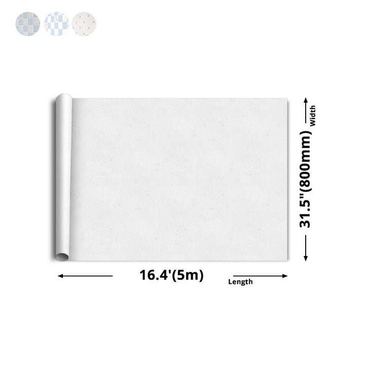 BowLift | Square Mosaic Peel & Stick Tiles Stain Resistant Kitchen Backsplash Tiles