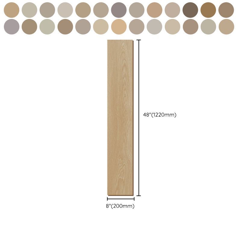 BowLift | Contemporary Laminate Floor Light Color Wood Laminate Floor